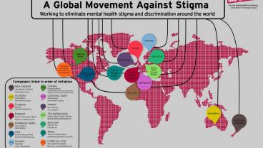 TtC global map